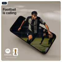 Motorola Moto G77 8RAM 256GB shaded spruce