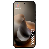 Motorola Moto G77 8RAM 256GB black olive