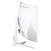 Arozzi TFT Nova 34" VA 165Hz curved weiß