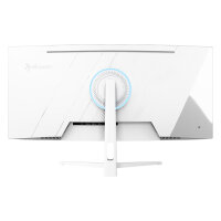 Arozzi TFT Nova 34" VA 165Hz curved weiß