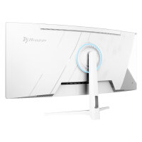 Arozzi TFT Nova 34" VA 165Hz curved weiß