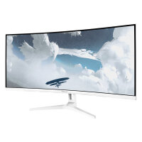 Arozzi TFT Nova 34" VA 165Hz curved weiß