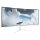 Arozzi TFT Nova 34" VA 165Hz curved weiß