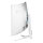 Arozzi TFT Nova 34" VA 165Hz curved weiß