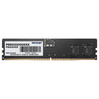 16GB Patriot Memory PC5600 (1x16) Signature Line CL46 PS1646