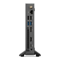Acer Revo RB610 i5-1335U 8GB 256GBSSD W11H