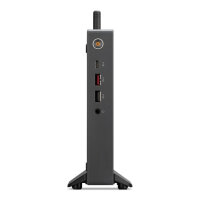 Acer Revo RB610 i5-1335U 8GB 256GBSSD W11H