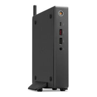 Acer Revo RB610 i5-1335U 8GB 256GBSSD W11H