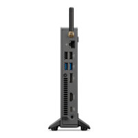 Acer Revo RB610 i5-1335U 8GB 256GBSSD W11H