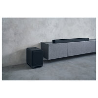SONY SASW5.CEL schwarz Lautsprecher Subwoofer 300Watt