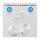 Timekettle M3 bersetzungsgert (offline-Version), wei