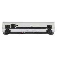TEAC TN-180BT-A3 Bluetooth-Plattenspieler mit Audio-Technica Tonabnehmer Weiß
