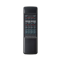 TEAC W-1200 Doppel-Kassettendeck USB-Ausgang schwarz