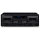 TEAC W-1200 Doppel-Kassettendeck USB-Ausgang schwarz