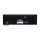 TEAC W-1200 Doppel-Kassettendeck USB-Ausgang schwarz