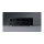TEAC W-1200 Doppel-Kassettendeck USB-Ausgang schwarz
