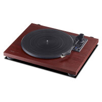 TEAC TN-180BT-A3 Bluetooth-Plattenspieler mit...