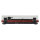 TEAC TN-180BT-A3 Bluetooth-Plattenspieler mit Audio-Technica Tonabnehmer Kirsche