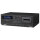 TEAC AD-850-SE CD- & Kassettenspieler mit USB Schwarz