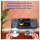 Medion LIFE® P66538 Retro-Boombox blau