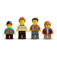 LEGO Ideas - Baumhaus