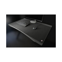 Deltaco DMP440 Gaming Mauspad XXL