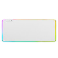 Deltaco WMP90 RGB Gaming Mauspad XL