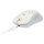 Deltaco Gaming Maus USB, RGB, weiß