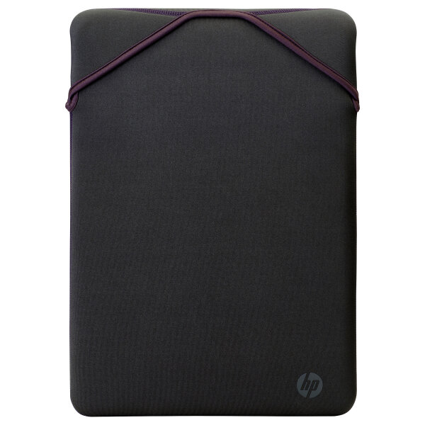 HP Reversible Protective 15.6" 2F1W8AAy grafitowo-fioletowy