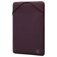 HP Reversible Protective 15.6" 2F1W8AAy grafitowo-fioletowy