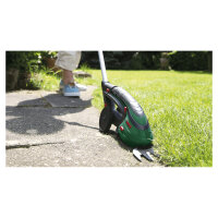 Bosch ISIO 3 Akku-Grasschere mit 2 Messern