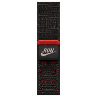 Nike Sport Loop für Watch 46mm (midnight/black)