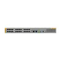 ALLIED Multi-Gigabit Layer 3 Lite Managed Switch 24x...