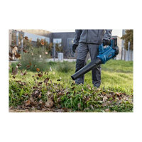 Bosch GBL 18V-750 solo Akku-Laubbläser