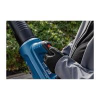 Bosch GBL 18V-750 solo Akku-Laubbläser