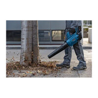 Bosch GBL 18V-750 solo Akku-Laubbläser