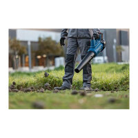 Bosch GBL 18V-750 solo Akku-Laubbläser