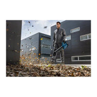 Bosch GBL 18V-750 solo Akku-Laubbläser
