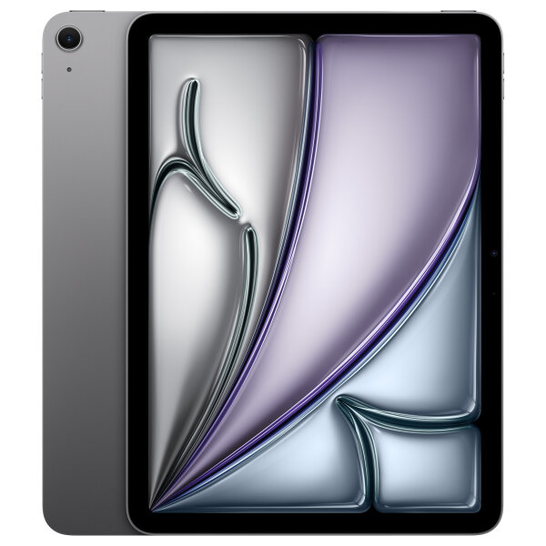Apple iPad Air 11 M4 Wi-Fi 128GB (spacegrau)