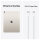 Apple iPad Air 13 M4 Wi-Fi 256GB (polarstern)