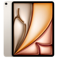Apple iPad Air 13 M4 Wi-Fi + Cellular 128GB (polarstern)