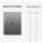 Apple iPad Air 13 M4 Wi-Fi + Cellular 256GB (spacegrau)