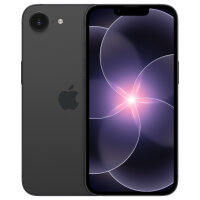 Apple iPhone 17e 256GB (schwarz)