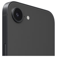 Apple iPhone 17e 256GB (schwarz)