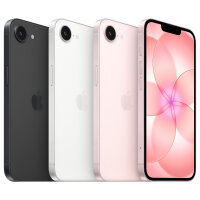 Apple iPhone 17e 256GB (schwarz)