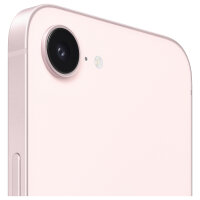 Apple iPhone 17e 256GB (hellrosa)