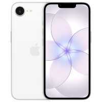 Apple iPhone 17e 512GB (weiß)