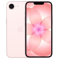 Apple iPhone 17e 512GB (hellrosa)