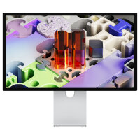 Apple Studio Display XDR - Standard glass - Tilt- and...