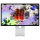 Apple Studio Display XDR - Nano-texture glass - Tilt- and height-adjustable stand (2026)